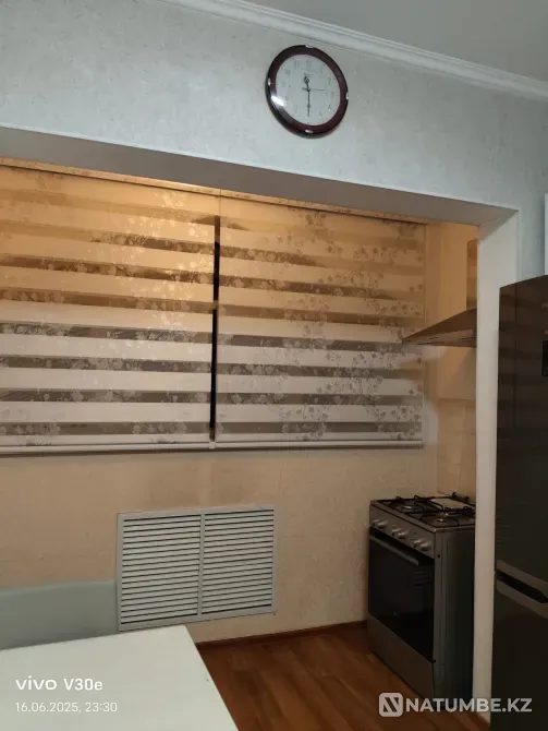 жалға беремін ұзақ мерзімді пәтер  Алматы - изображение 11