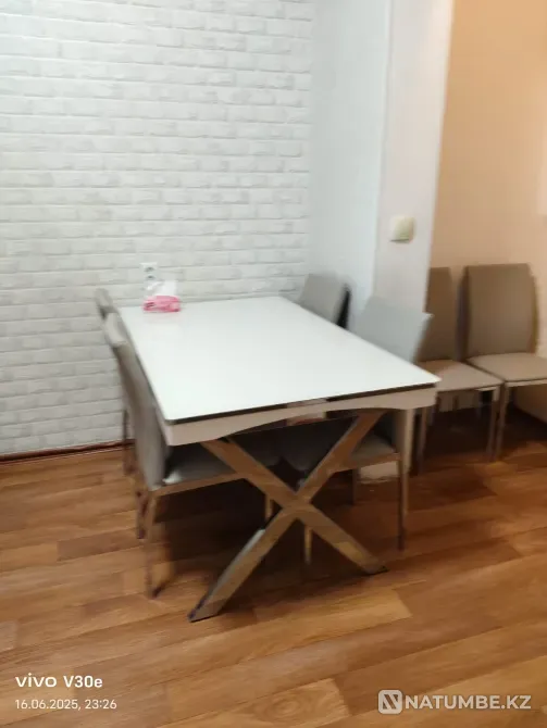 жалға беремін ұзақ мерзімді пәтер  Алматы - изображение 14