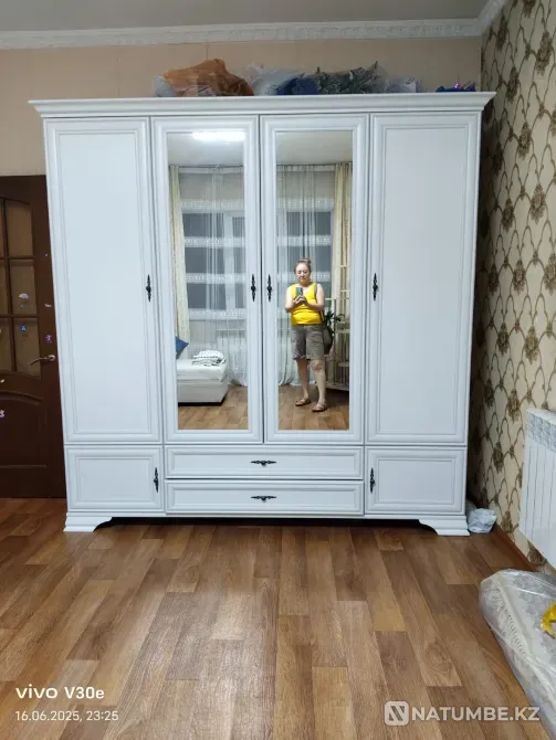 жалға беремін ұзақ мерзімді пәтер  Алматы - изображение 10