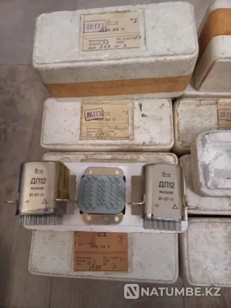 I will buy radio parts Almaty - photo 7