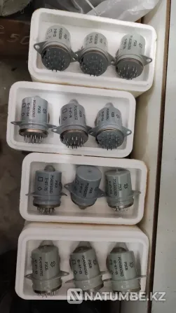 I will buy radio parts Almaty - photo 6