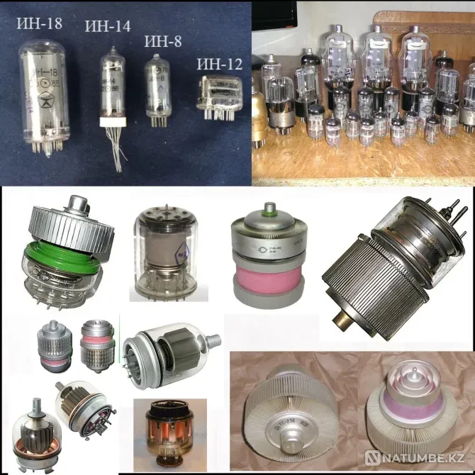 I will buy radio parts Almaty - photo 5