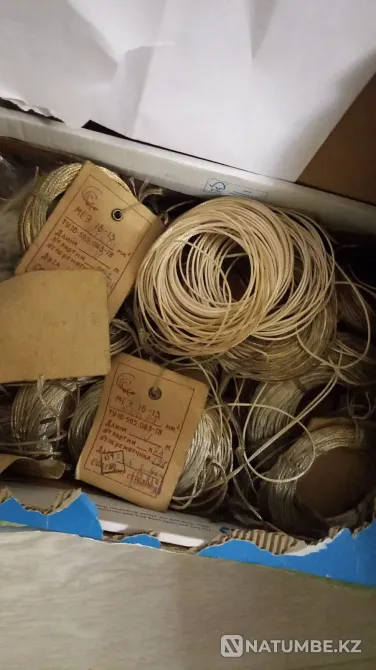 I will buy radio parts Almaty - photo 2