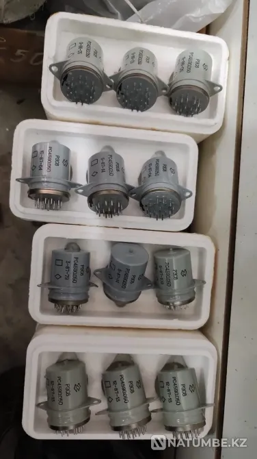 I will buy radio parts Almaty - photo 6