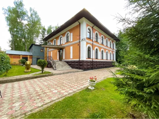 Продается особняк Капалиани Astana