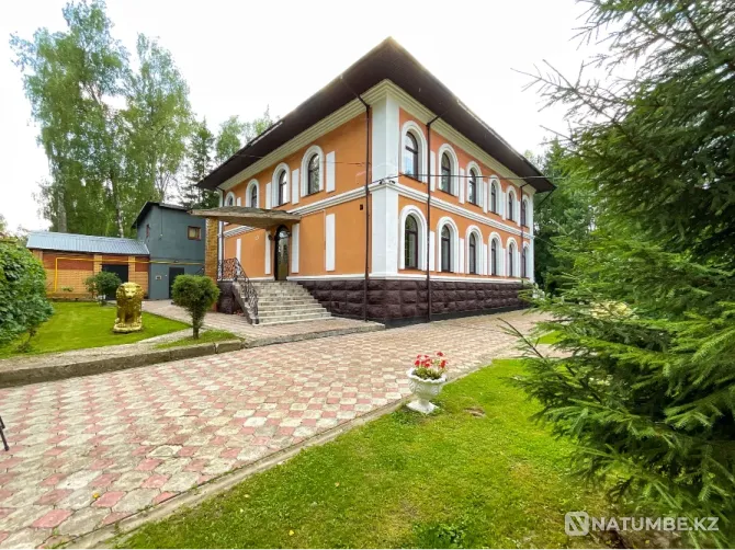 Kapaliani mansion for sale Astana - photo 12