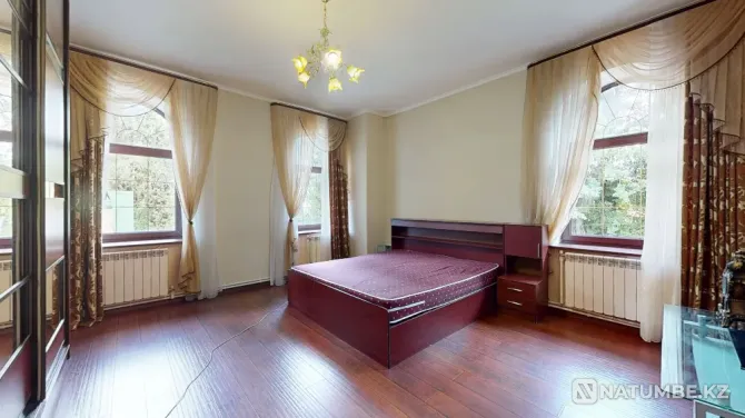 Kapaliani mansion for sale Astana - photo 19
