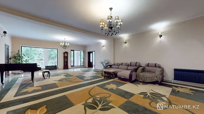 Kapaliani mansion for sale Astana - photo 14
