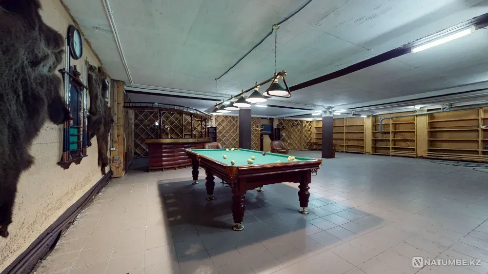 Продается особняк Капалиани Астана - изображение 16