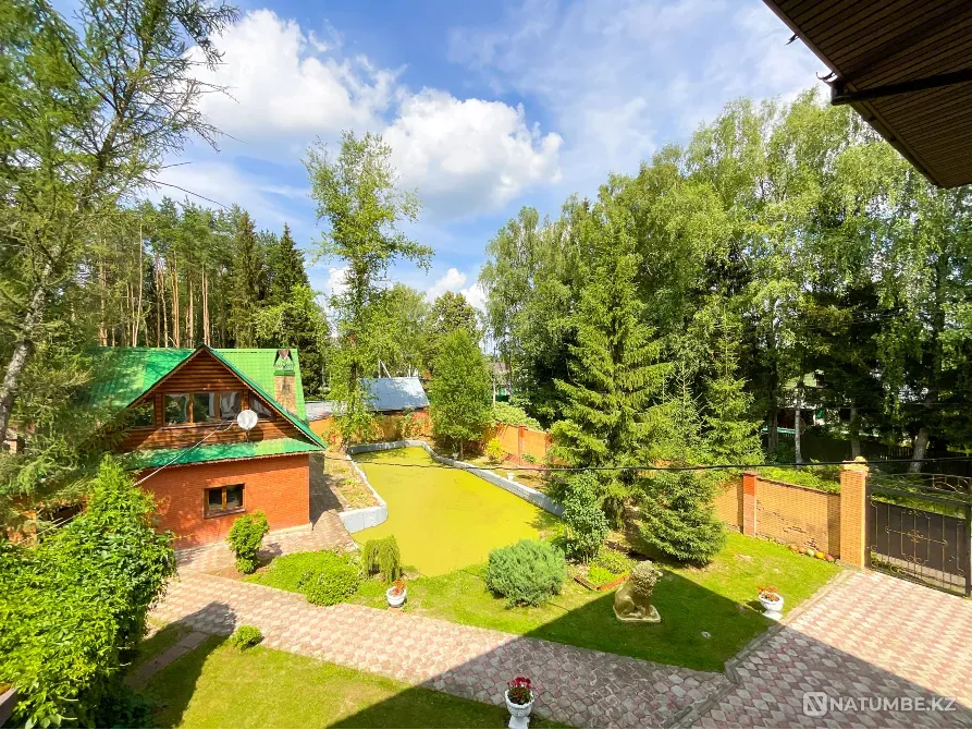 Продается особняк Капалиани Астана - изображение 9