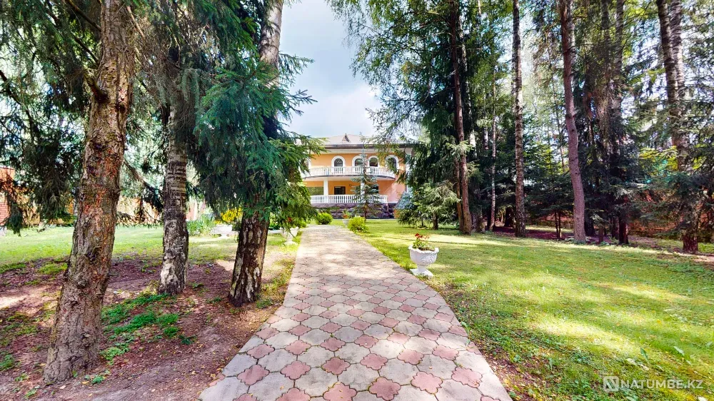 Продается особняк Капалиани Астана - изображение 7