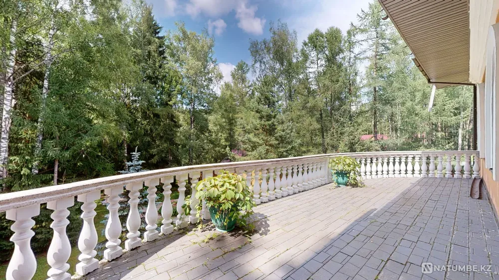 Продается особняк Капалиани Астана - изображение 4