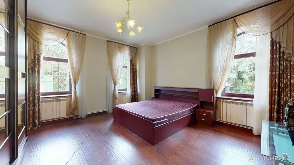 Продается особняк Капалиани Астана - изображение 19