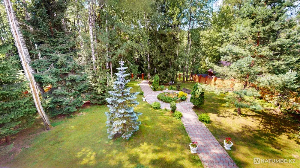 Продается особняк Капалиани Астана - изображение 5