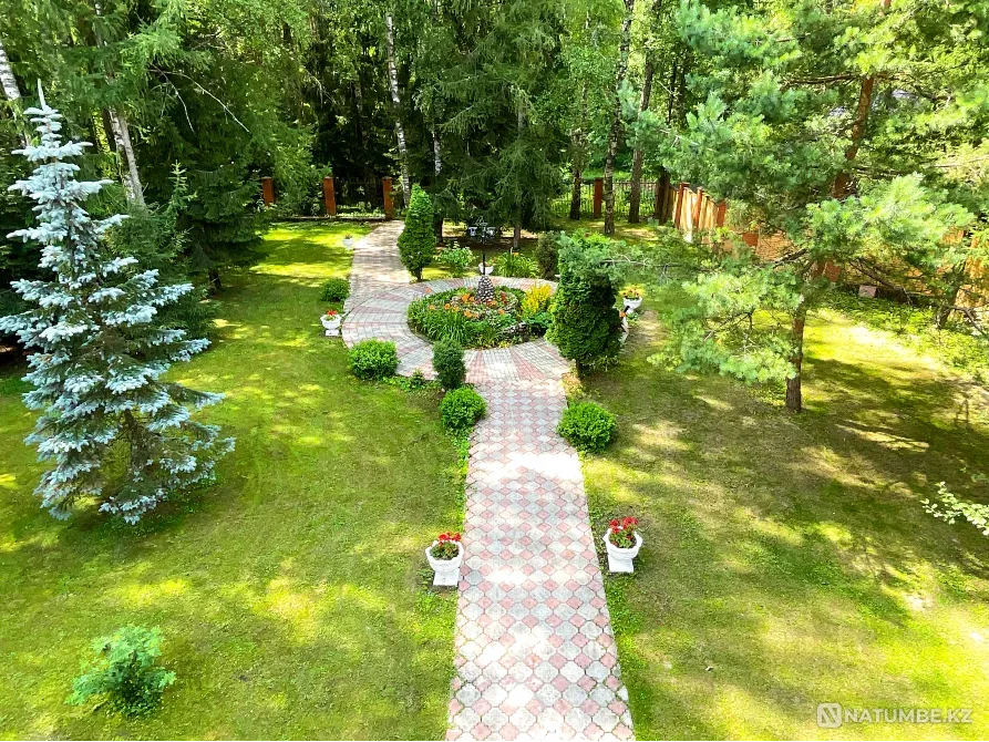 Продается особняк Капалиани Астана - изображение 8