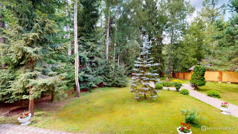 Продается особняк Капалиани Астана - изображение 13