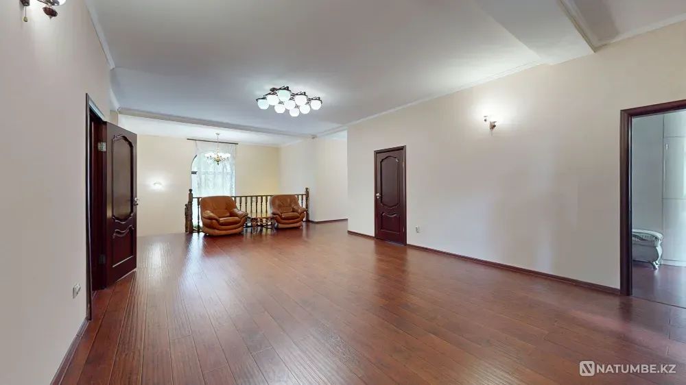 Продается особняк Капалиани Астана - изображение 18