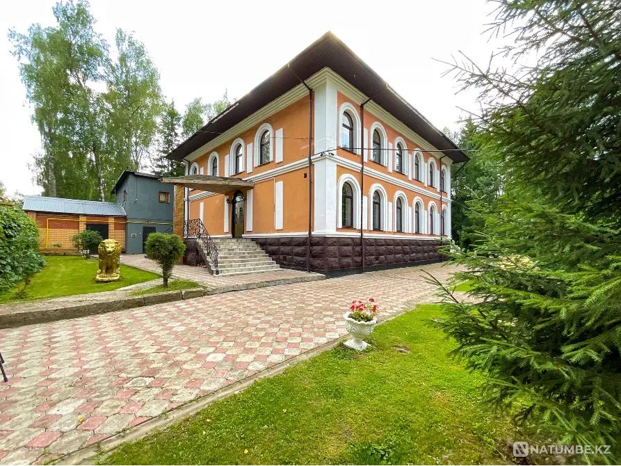 Продается особняк Капалиани Астана - изображение 2