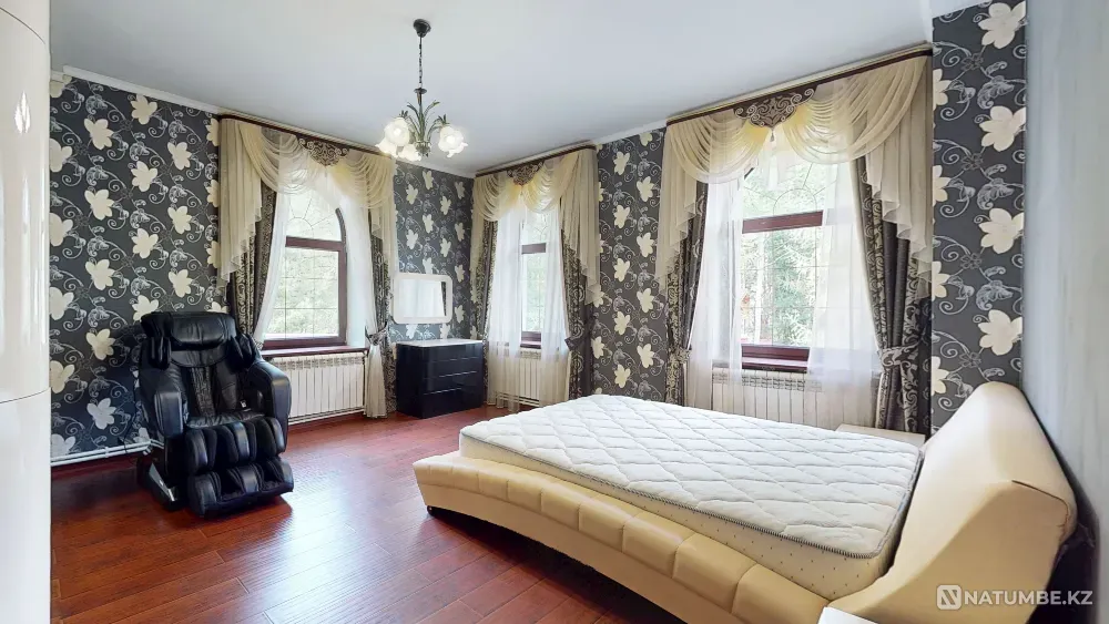 Продается особняк Капалиани Астана - изображение 3