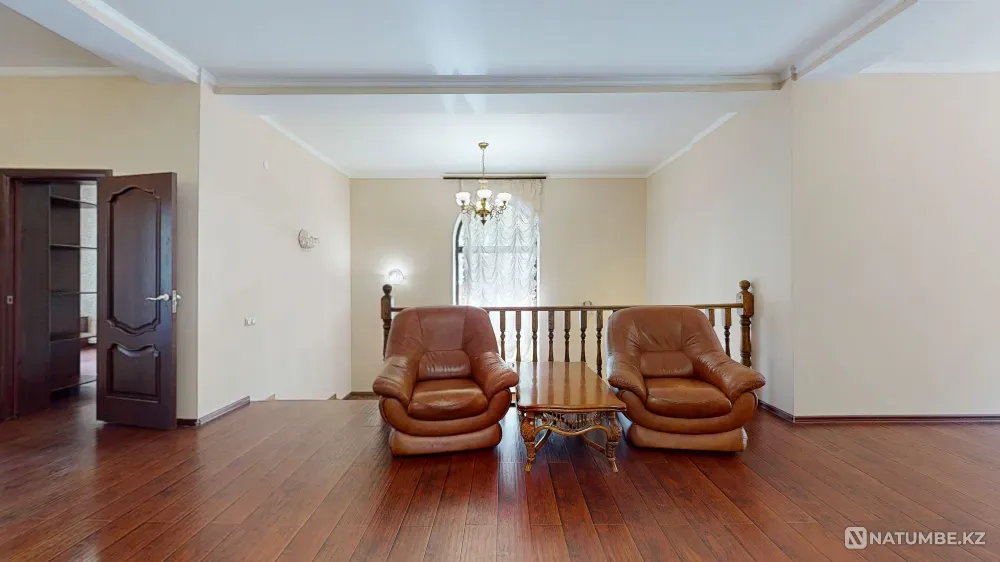 Продается особняк Капалиани Астана - изображение 17