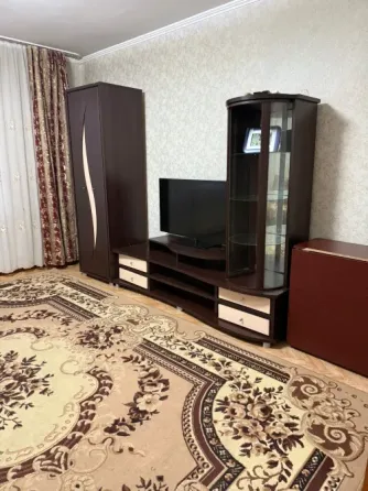 Сдаю квартиру на длительный срок Семей