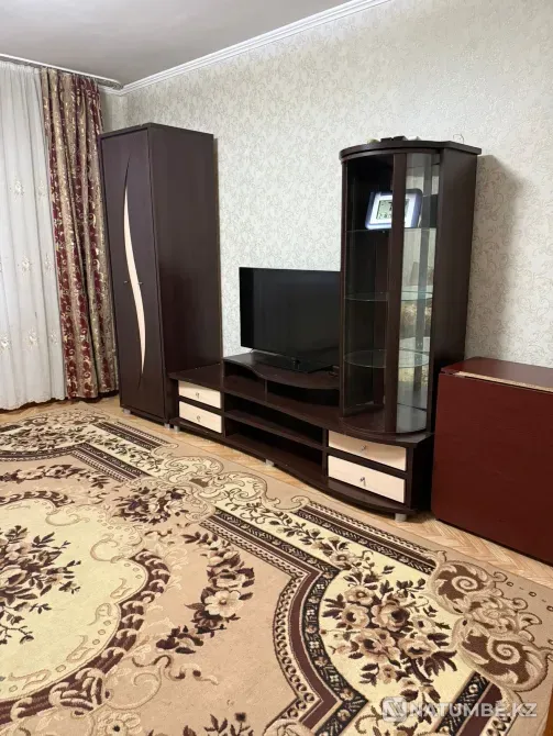 I rent apartment for a long time Semey - photo 4