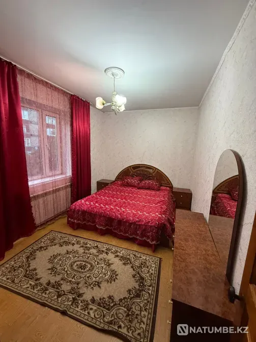 I rent apartment for a long time Semey - photo 9