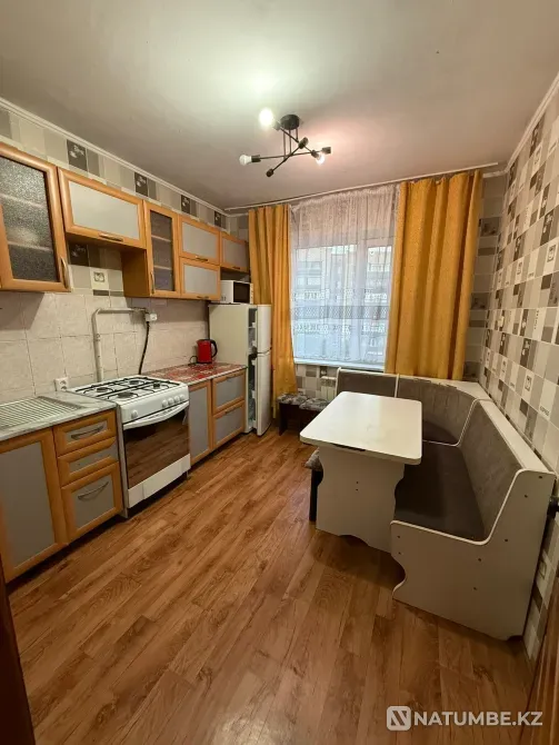 I rent apartment for a long time Semey - photo 2