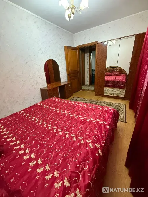 I rent apartment for a long time Semey - photo 6