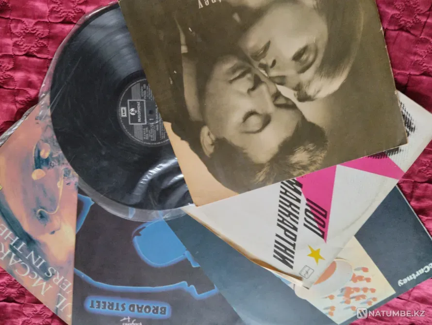 Records Shymkent - photo 3