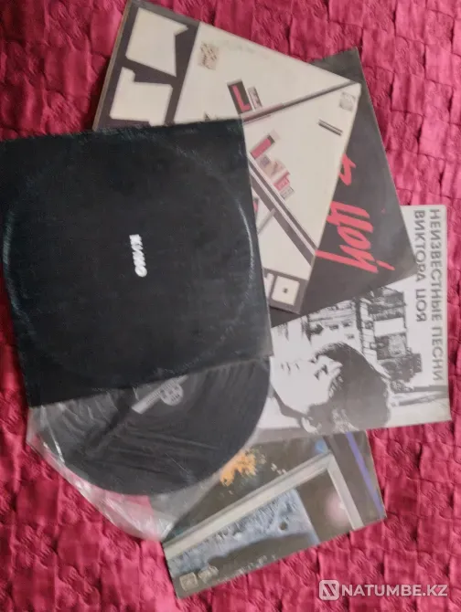 Records Shymkent - photo 1