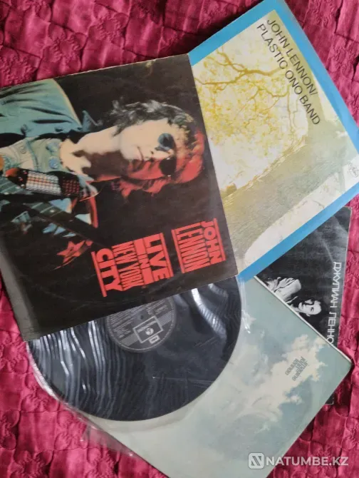 Records Shymkent - photo 2