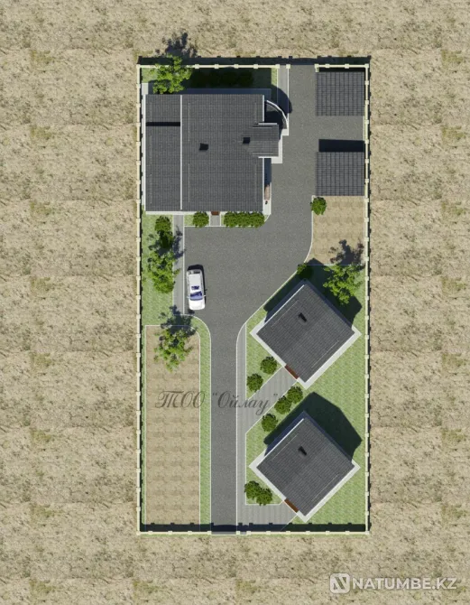 I will sell a plot of 20 acres Aqtau - photo 3