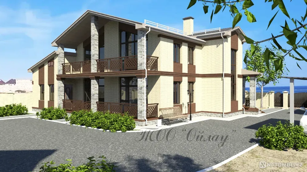 I will sell a plot of 20 acres Aqtau - photo 2