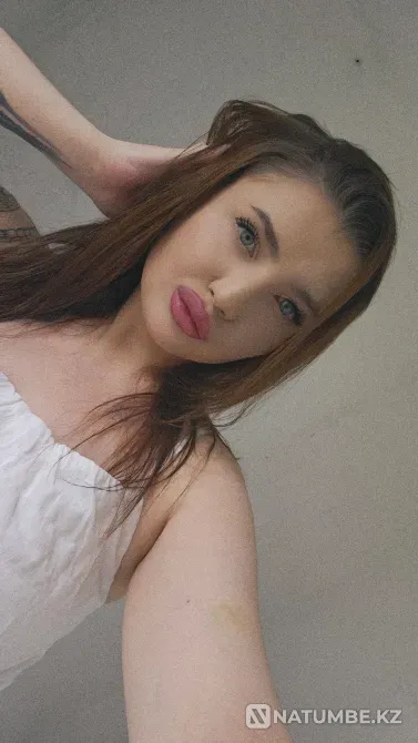 Массаж Шымкентте Шымкент - изображение 1