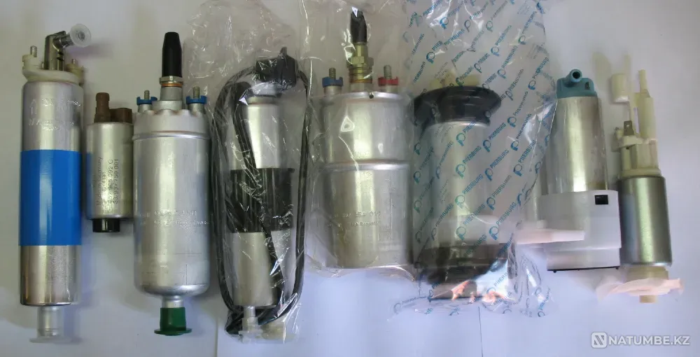 I sell fuel pumps for foreign cars. Large Karagandy - photo 2