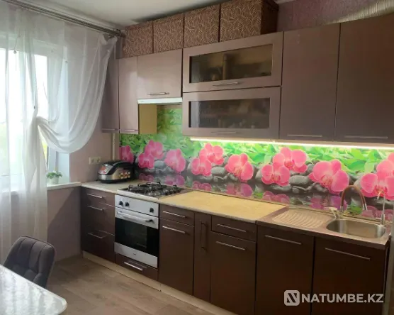 I rent apartment for a long time Astana - photo 6