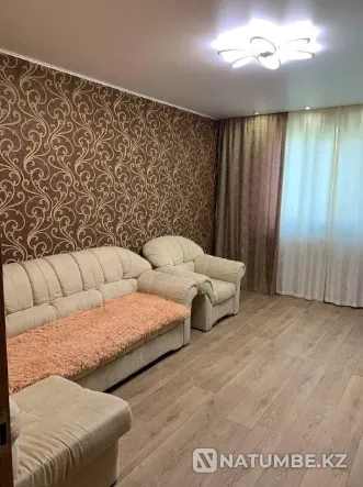 I rent apartment for a long time Astana - photo 1