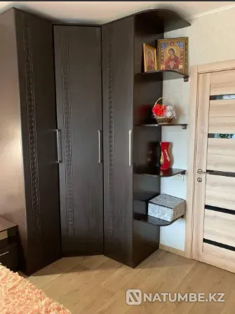 I rent apartment for a long time Astana - photo 4