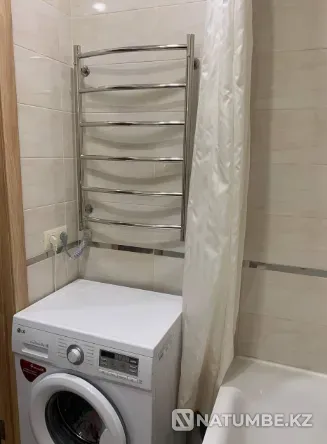 I rent apartment for a long time Astana - photo 7