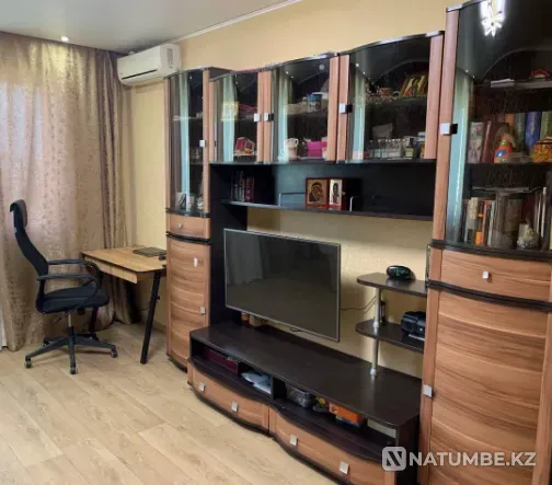 I rent apartment for a long time Astana - photo 5
