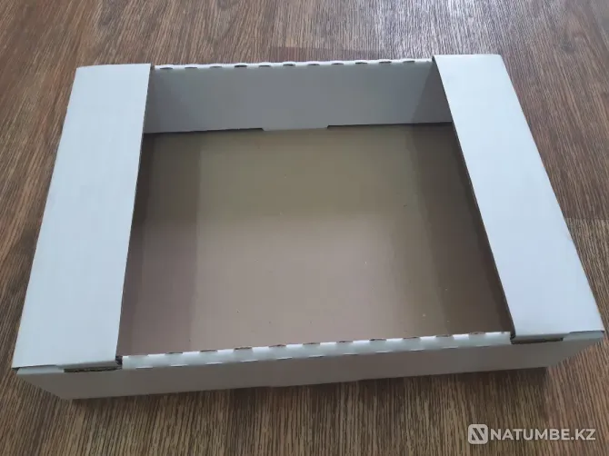 I will sell cardboard boxes Aqtau - photo 7