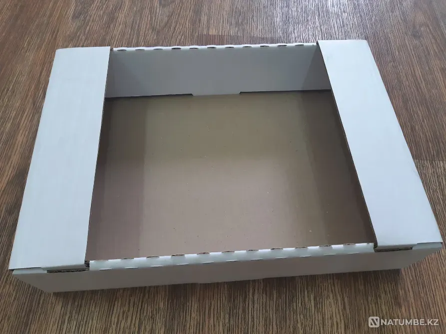 I will sell cardboard boxes Aqtau - photo 7