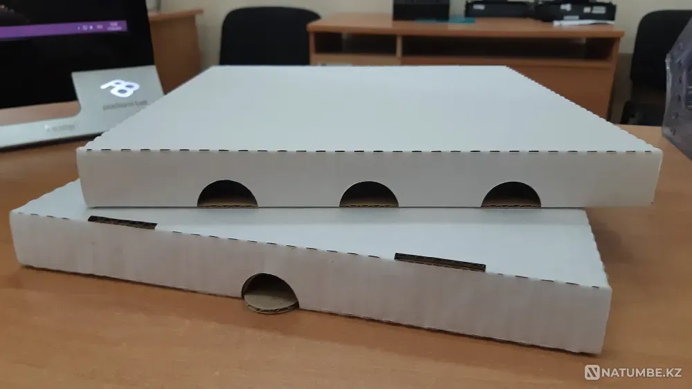 I will sell cardboard boxes Aqtau - photo 4