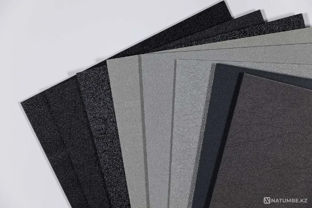 We sell ABS plastic, produce sheets Aqtau - photo 1