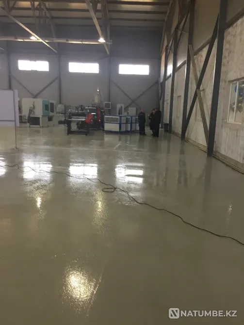 We sell ABS plastic, produce sheets Aqtau - photo 4