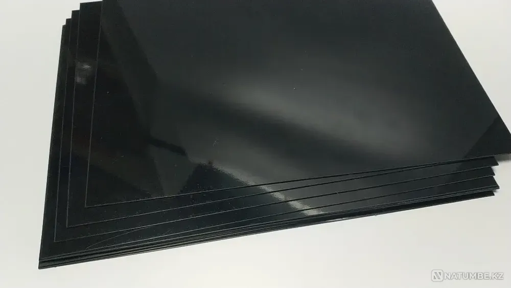 We sell ABS plastic, produce sheets Aqtau - photo 2