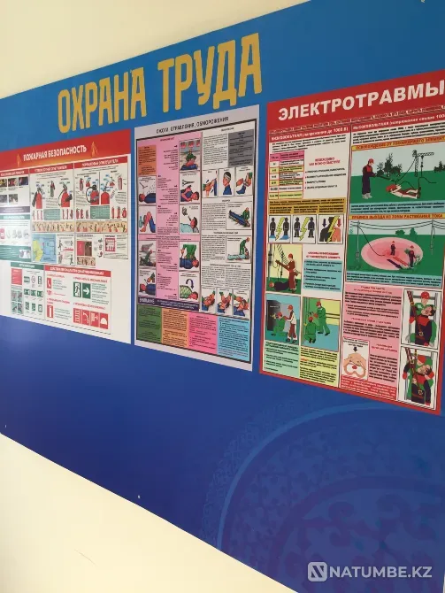 We sell ABS plastic, produce sheets Aqtau - photo 5