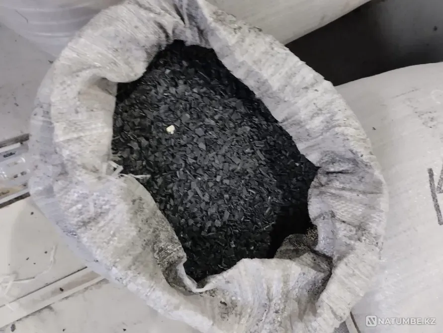 We sell ABS plastic, produce sheets Aqtau - photo 8