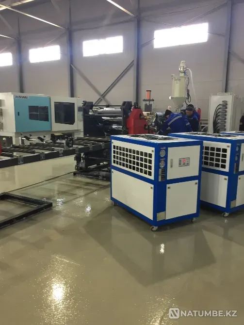 We sell ABS plastic, produce sheets Aqtau - photo 6